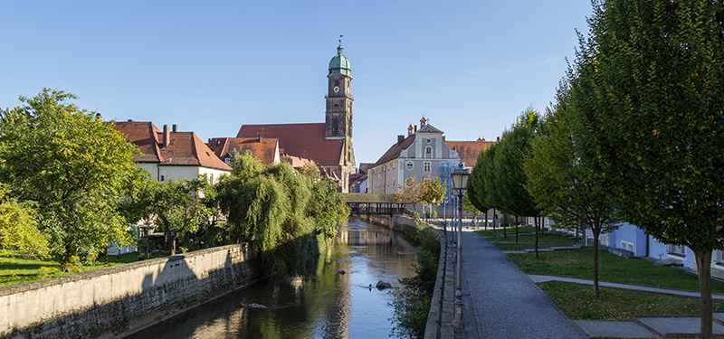 Amberg