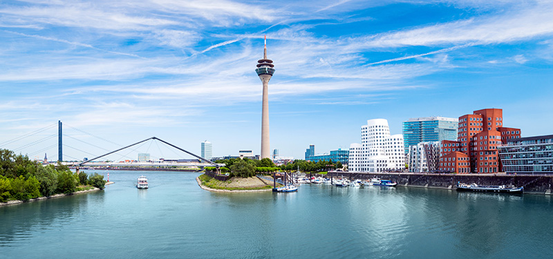 Ratingen / Düsseldorf