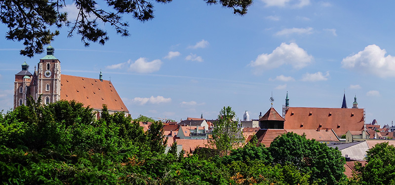 Ingolstadt