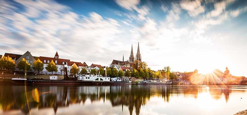 Regensburg